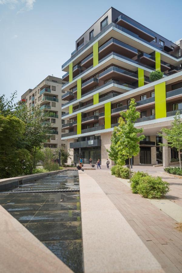 Crvn1 #Freeparking Apartment Budapest Luaran gambar