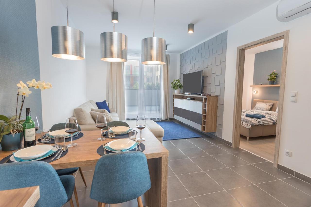 Crvn1 #Freeparking Apartment Budapest Luaran gambar