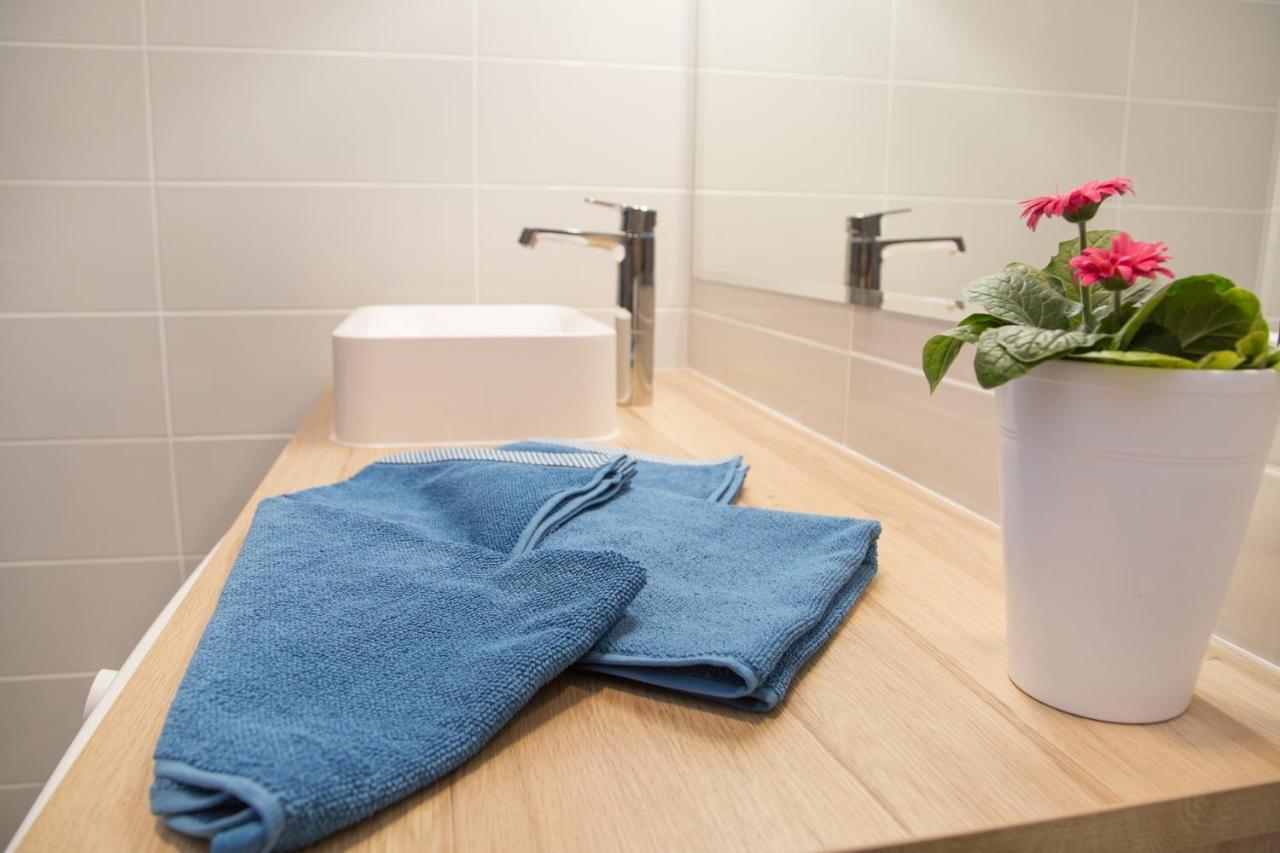 Crvn1 #Freeparking Apartment Budapest Luaran gambar