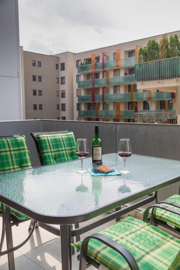 Crvn1 #Freeparking Apartment Budapest Luaran gambar